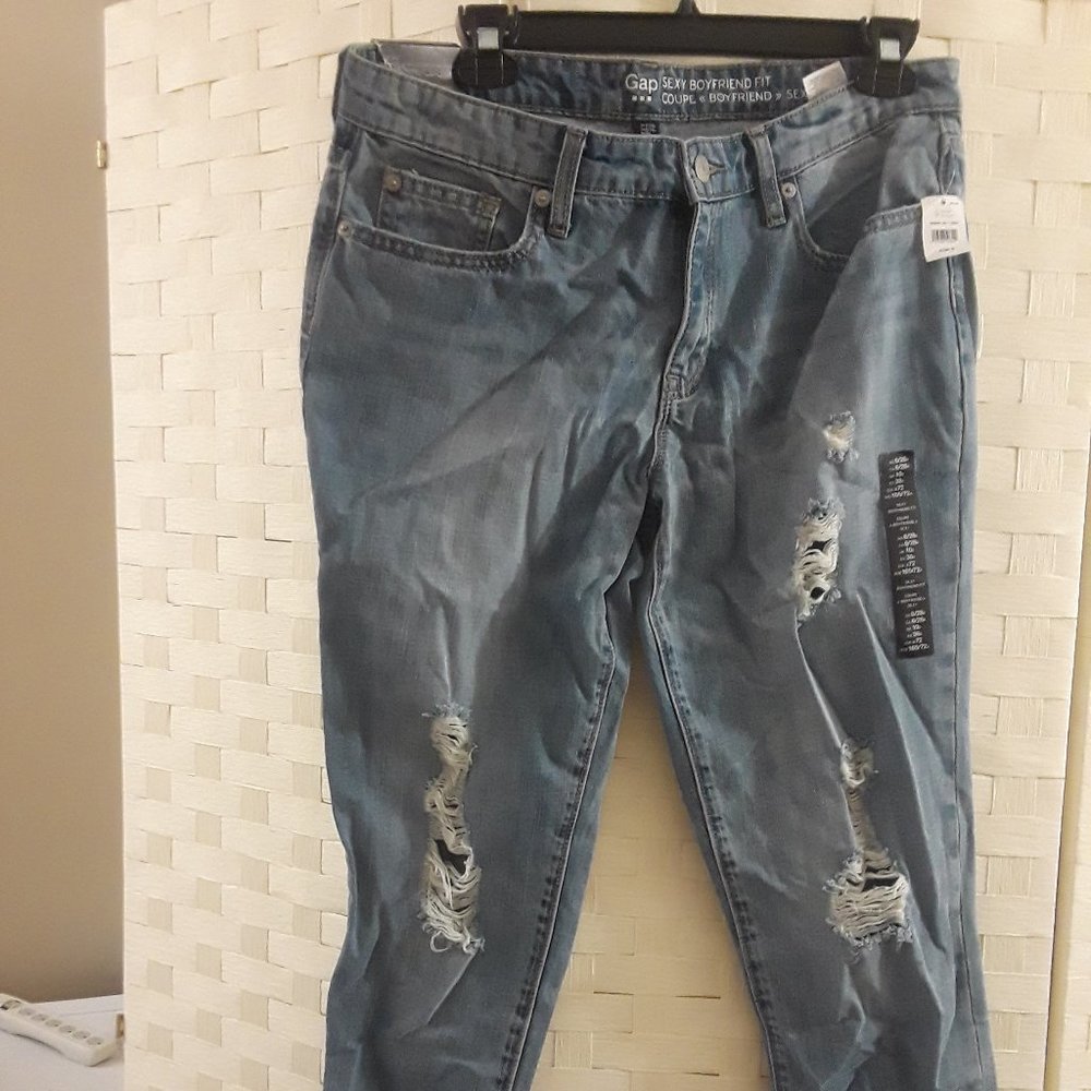 women Jeans